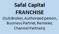 Safal Capital Franchise