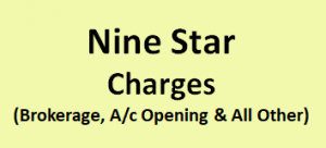 Nine Star Charges