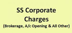SS Corporate Charges