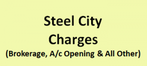 Steel City Charges