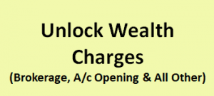 Unlock Wealth Charges