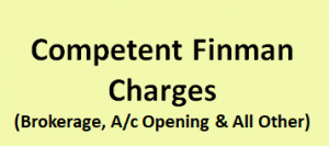 Competent Finman Charges