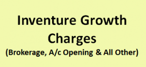 Inventure Growth & Securities Charges