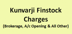 Kunvarji Finstock Charges