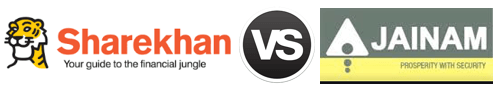 Sharekhan vs Jainam Share Consultants