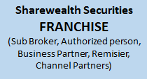 Sharewealth Securities Franchise