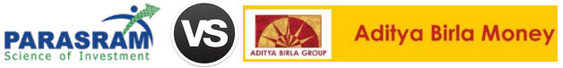 Shri Parasram Holdings vs Aditya Birla Money