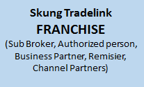 Skung Tradelink Franchise
