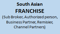 South Asian Franchise