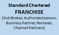 Standard Chartered Franchise