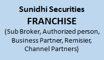 Sunidhi Securities Franchise