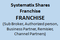 Systematix Shares Franchise