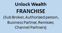 Unlock Wealth Franchise