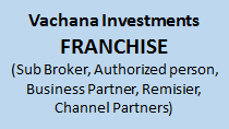 Vachana Investments Franchise