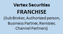 Vertex Securities Franchise