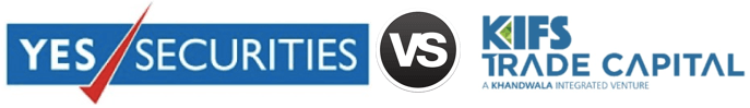 Yes Securities vs Kifs Trade