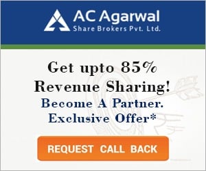 A C Agarwal Share Brokers franchise offers