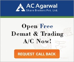 A C Agarwal Share Brokers