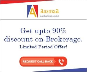 Aasmaa Securities offers