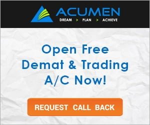 Acumen Capital offers