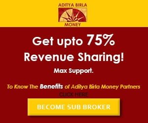 Aditya Birla Money Franchise Offers