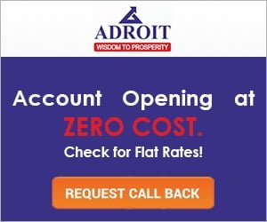 Adroit Financial offers