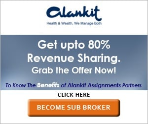 Alankit Assignments Franchise Offers