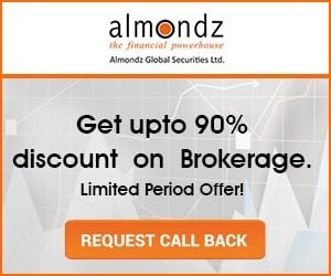 Almondz Global Securities offers