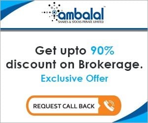 Ambalal Shares & Stocks Franchise offer