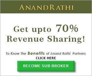 Anand Rathi Franchise Offers