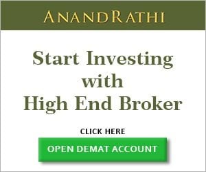 Anand Rathi Offers