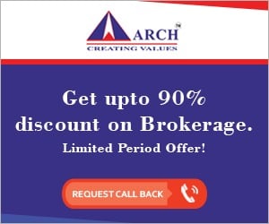 Arch Finance offers