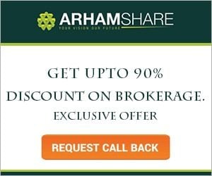 Arham Share Consultants offers