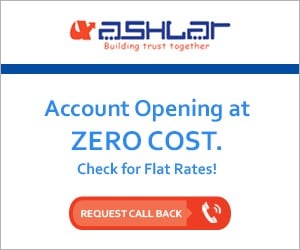 Ashlar Securities offers
