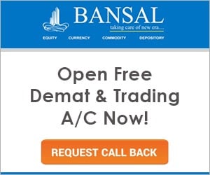 Bansal Finstock offers