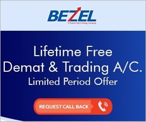 Bezel Stock Brokers offers