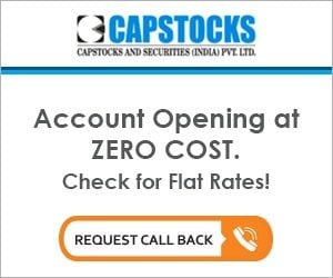 Capstocks Securities offers