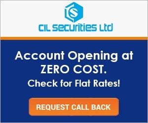 Cil Securities offers