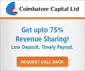Coimbatore Capital franchise offers