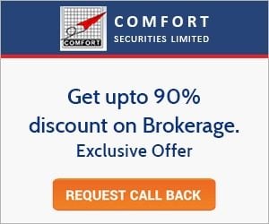Comfort Securities offers
