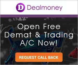 Dealmoney Securities offers