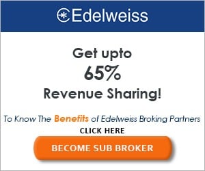 Edelweiss Broking Franchise Offers
