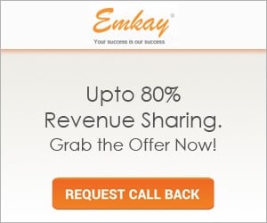 Emkay Global Sub Broker offers
