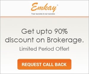 Emkay Global offers
