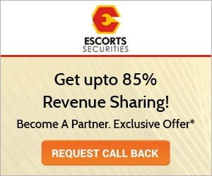 Escorts Securities Franchise offers