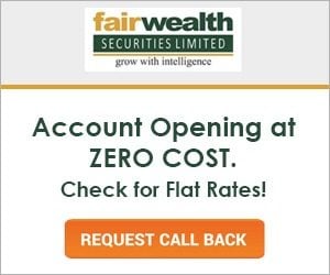 Fairwealth Securities offers