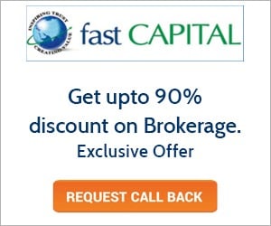 Fast Capital Markets offers