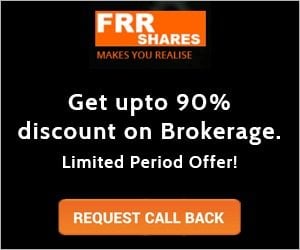 Frr Shares offers
