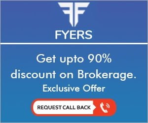Fyers offers