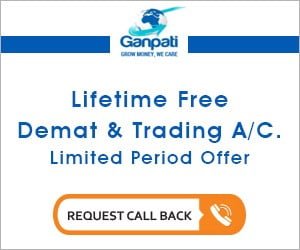 Ganpati Securities offers